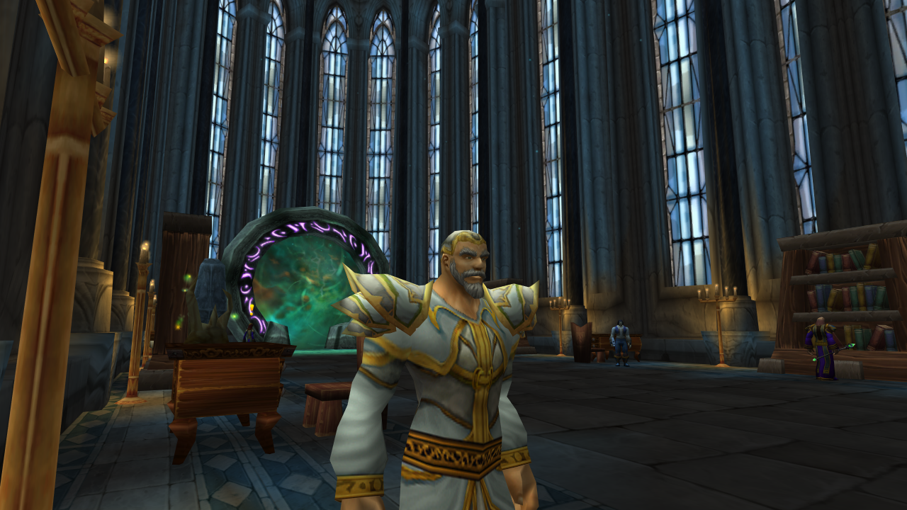 Skin Customization 12